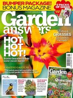 Garden Answers